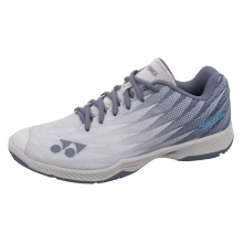 Yonex Badmintonschuhe Aerus Z2 (Leichtigkeit) blaugrau Herren